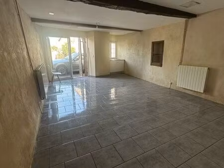 studio indépendant dans maiso