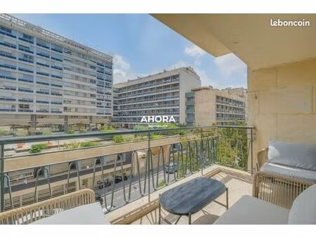 appartement 3 pièces 86 m²