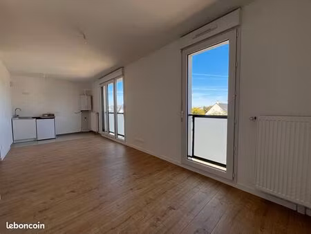 appartement 1 pièce 33 m²