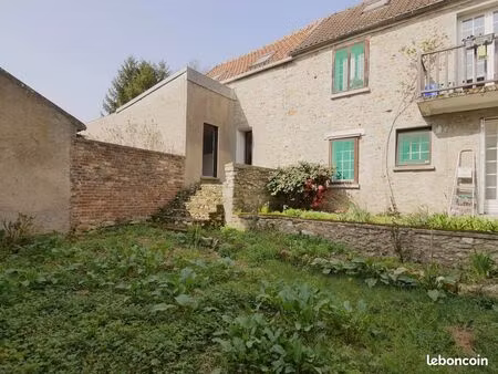 appartement 3 pièces 48 m²