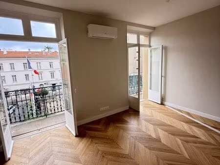 appartement 1 pièce 24 m²