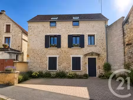 appartement f2 à vendre - 2 pièces - 26 57 m2 - valmondois - 95 - ile-de-france
