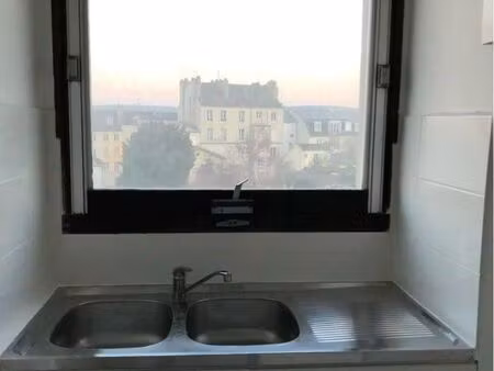 studio à versailles louer