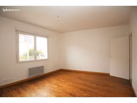 +++ grande maison de ville avec terrasse au cœur de bergerac – rive droite 885 +++