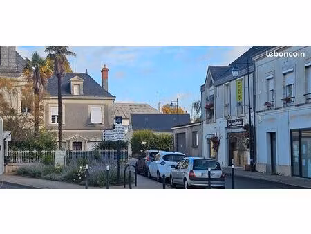 location sur les rosiers sur loire