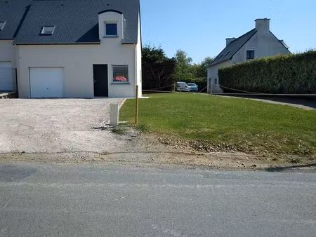 maison à louer meublee à l'année pléneuf