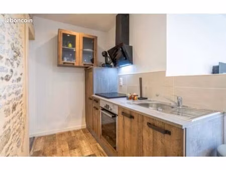 maison à 15 minutes de fontenay le comte