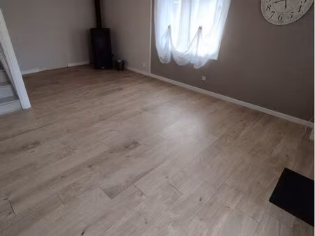 petite maison f2 à louer