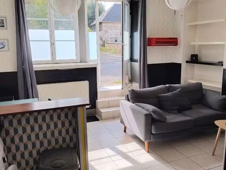 location t2 meublée