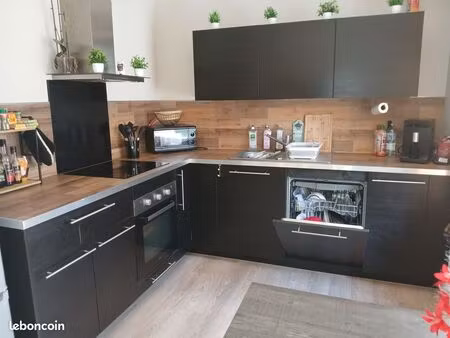 appartement f2 bis a louer