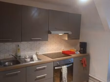 t2 conde sur noireau