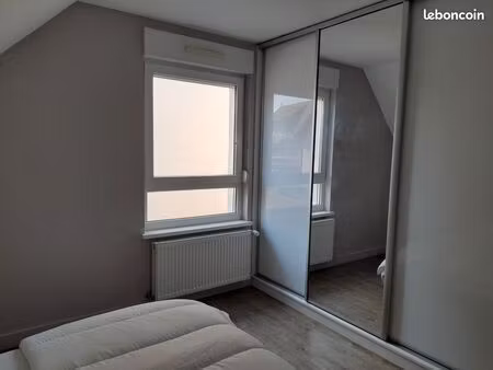 location appartement f3 meublé