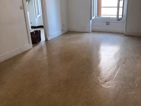 appartement f2 t2 proche gare