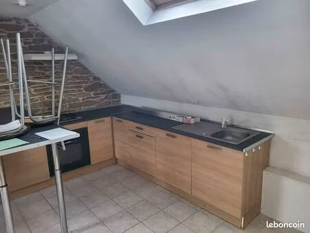 appartement a louer landudec