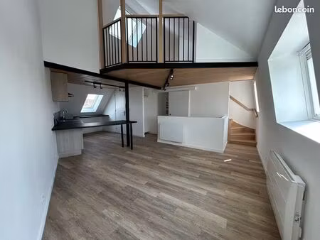 location t2 proche bizet