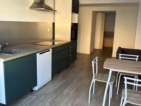 appartement t2 centre ville