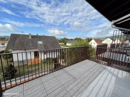 studio 1 pièce 34 m²