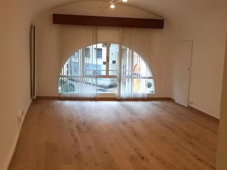 appartement 1 pièce 44 m²