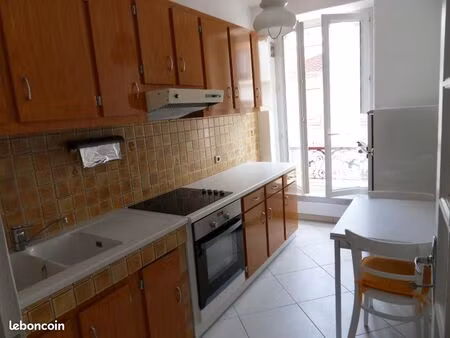 appartement t2 75014