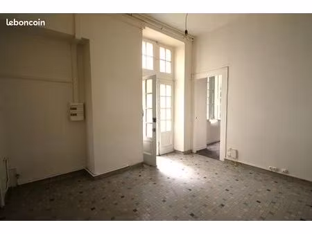 appartement t2 pau centre sans parking