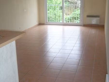 bel appartement t2 de 51 m²