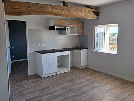 appartement t2 puymirol