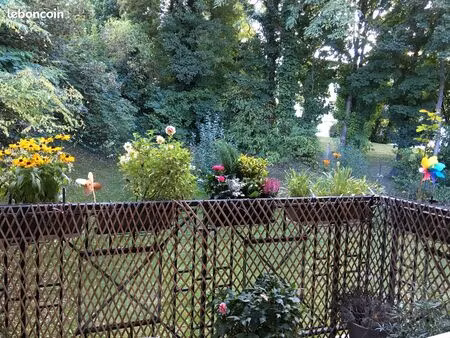 deux pièces à louer st germain en laye