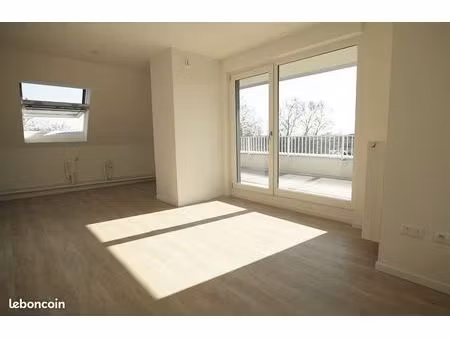 appartements neufs t2 t3 t4