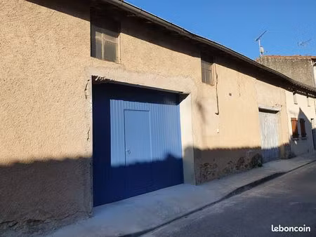 places de garage / parking voiture - moto