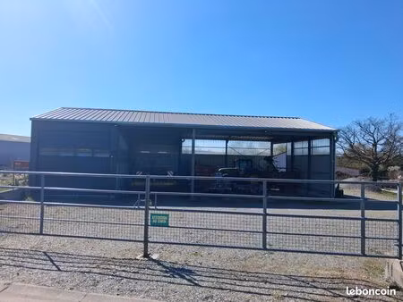 emplacement à louer