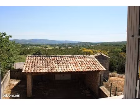 maison individuelle f3