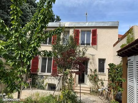 maison t4 monplaisir