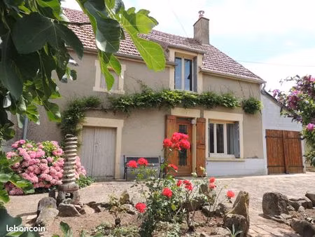 location maison neuilly nievre