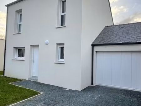 maison à louer meublée sur ancenis