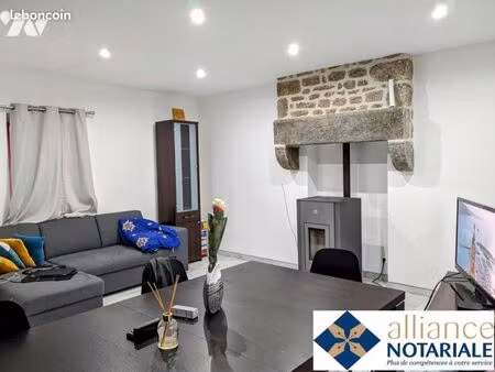 maison 3 pièces 82 m²