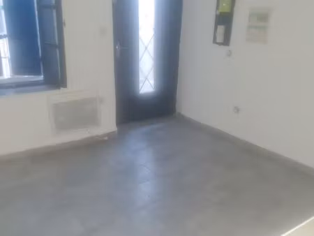 location maison aubignan