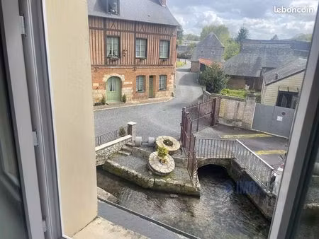 appartement 6 pièces 135 m²