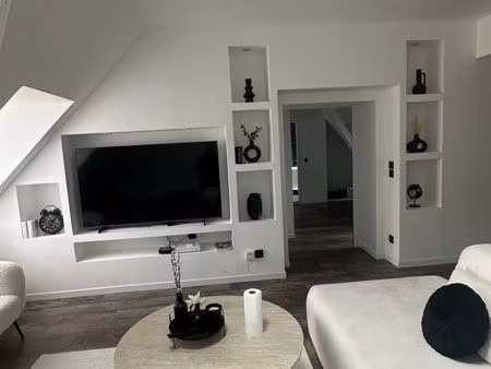 appartement 4 pièces