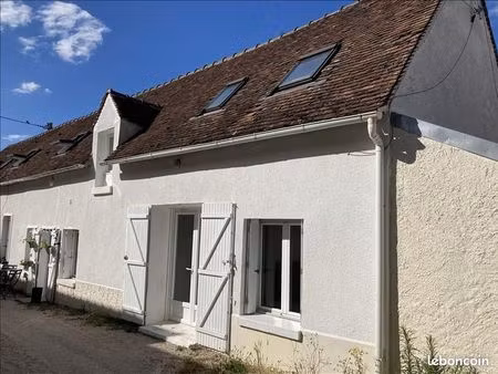 duplex 3 pièces 70 m²