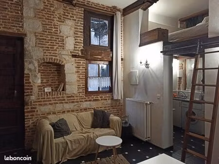 appartement vieux lille