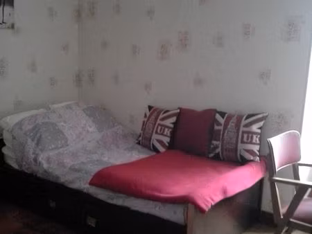 chambre meublee lorient