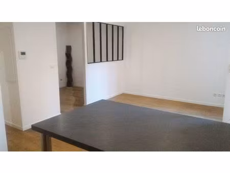 appartement 2 pièces 30 m²