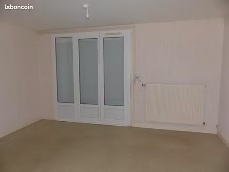 appartement 5 pièces 87 m²