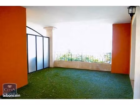 appartement 3 pièces 75 m²