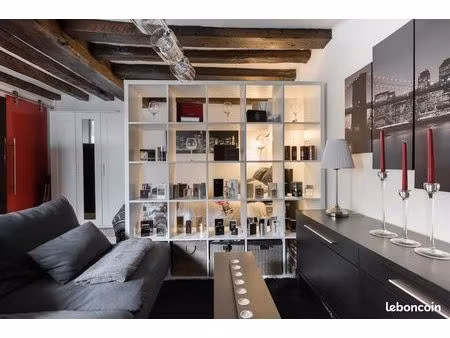 studio meuble marais