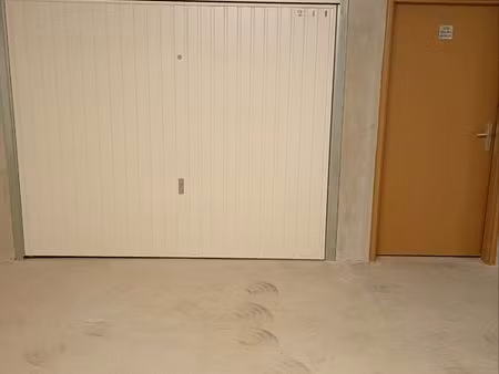 location garage