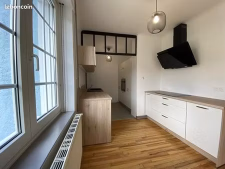 maison 6 pièces 132 m²