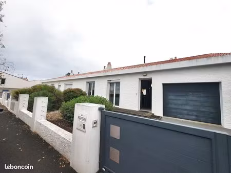 maison 3 pièces 88 m²