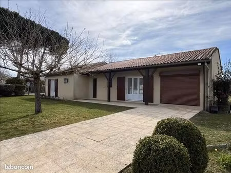 maison 4 pièces 95 m²