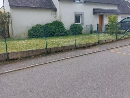 maison à louer à vannes 56000